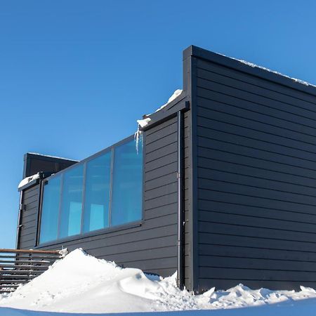 Top Star Saariselkae - Arctic Glass Cubes 외부 사진